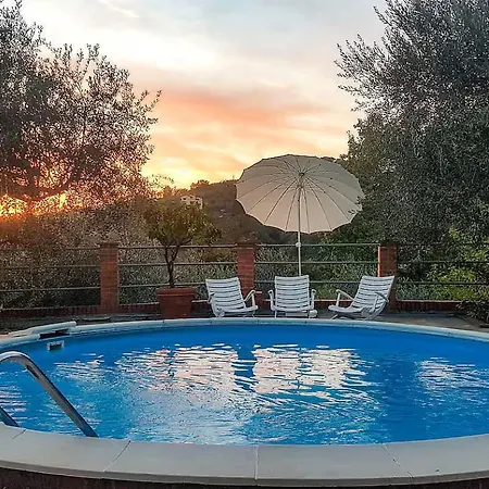 Typical Tuscan With Exclusive Pool & Private Parking - Casa Paola *