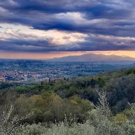 Villa Typical Tuscan With Exclusive Pool & Private Parking - Casa Paola
