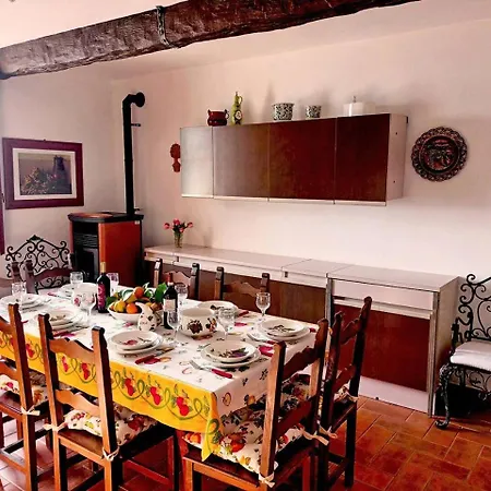 Villa Typical Tuscan With Exclusive Pool & Private Parking - Casa Paola Montecatini Terme