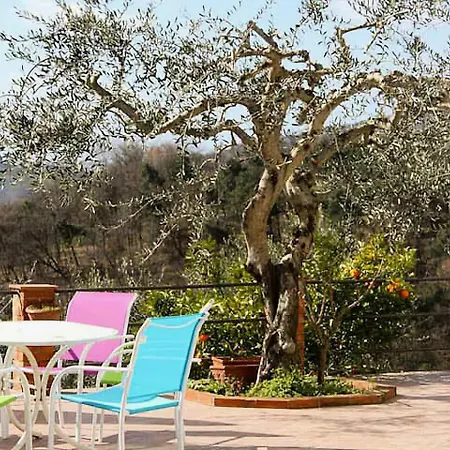 Typical Tuscan With Exclusive Pool & Private Parking - Casa Paola * Montecatini Terme