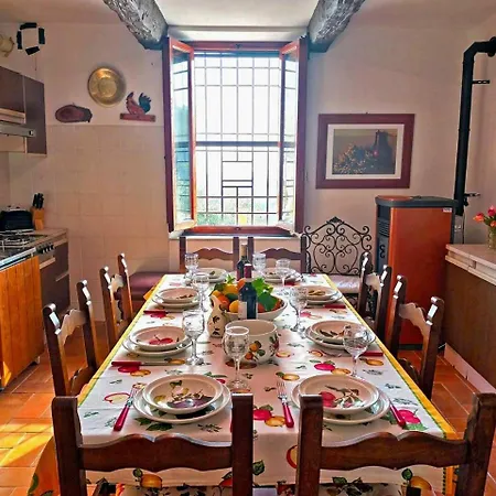 Typical Tuscan With Exclusive Pool & Private Parking - Casa Paola Montecatini Terme