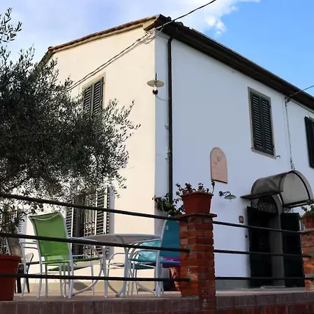 Villa Typical Tuscan With Exclusive Pool & Private Parking - Casa Paola *