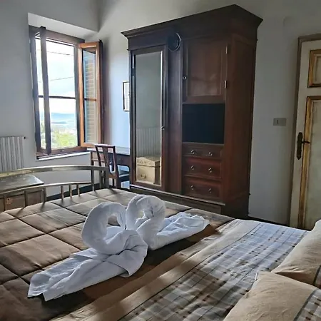 Villa Typical Tuscan With Exclusive Pool & Private Parking - Casa Paola Montecatini Terme