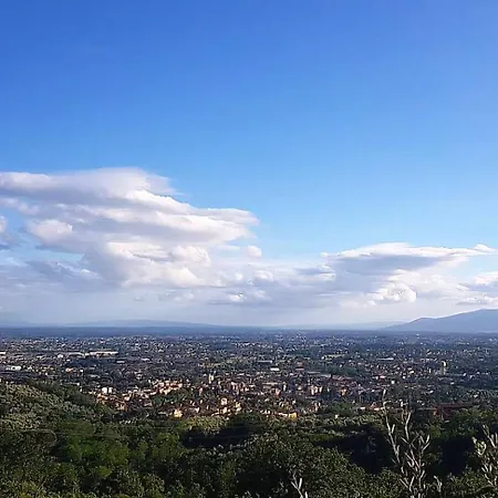 Typical Tuscan With Exclusive Pool & Private Parking - Casa Paola