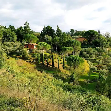 Villa Typical Tuscan With Exclusive Pool & Private Parking - Casa Paola *